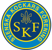 Svenska Kockars Förening logotyp